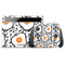 Bouffants and Broken Hearts Eggs Nintendo Switch OLED (2021) Skin